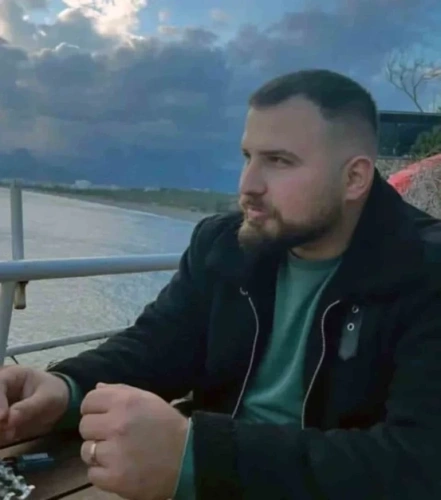 2 hafta sonra evlenecekti: Güvenlik görevlisi bıçaklanarak öldürüldü