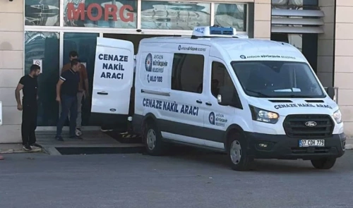 2 hafta sonra evlenecekti: Güvenlik görevlisi bıçaklanarak öldürüldü