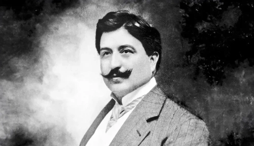 20 Lira'nın arkasındaki isim: Mimar Kemaleddin