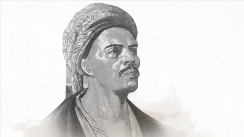 200 Lira'nın arkasındaki isim: Yunus Emre'nin hikayesi