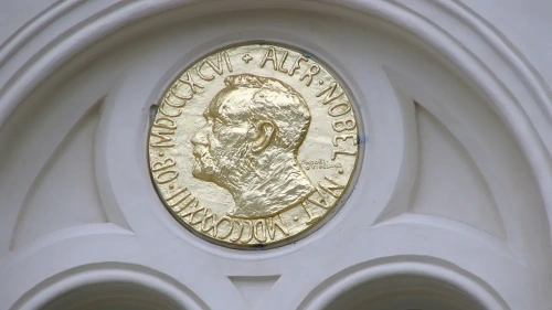 2025 Nobel Kimya Ödülü sahiplerini buldu