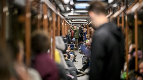 2025'te dünya nüfusu 8,2 milyarı aştı: İşte en kalabalık ülkeler