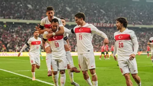 2026 Dünya Kupası: A Milli Takım'ın Play-off yolu ve rakipleri