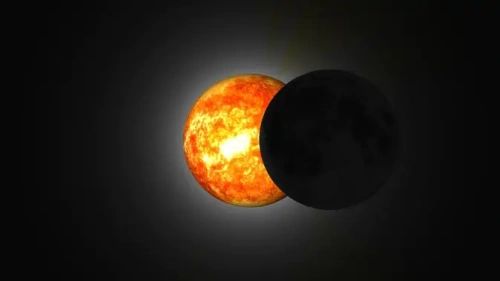 2026 gökyüzü şöleni: Meteor yağmurları ve tutulmalar geliyor