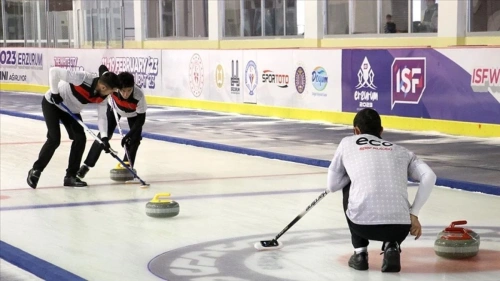 2026 Kış Olimpiyatları: Curling sporu hakkında bilmeniz gerekenler