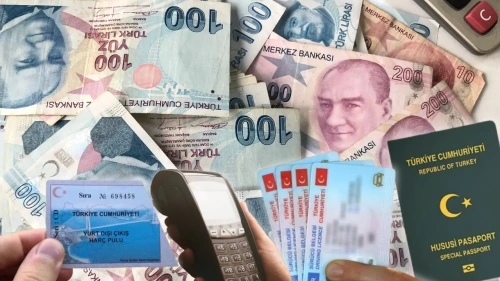 2026 yılı yeniden değerleme oranı açıklandı: Yüzde 25,49