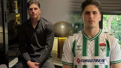 21 yaşındaki futbolcu Kubilay'ın katil zanlısı yakalandı
