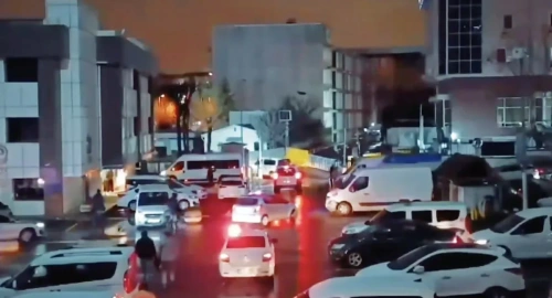 27 ilde FETÖ operasyonu: 71 kişi gözaltına alındı