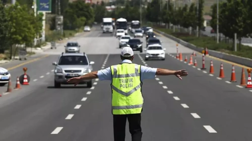 29 Ekim'de İstanbul'da trafiğe kapalı yollar açıklandı: İşte alternatifler