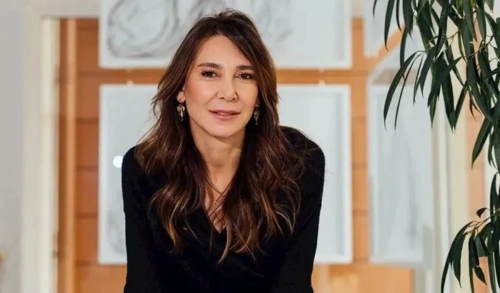 29 yıllık evlilik bitti: Ali Sabancı ve Vuslat Doğan ayrıldı