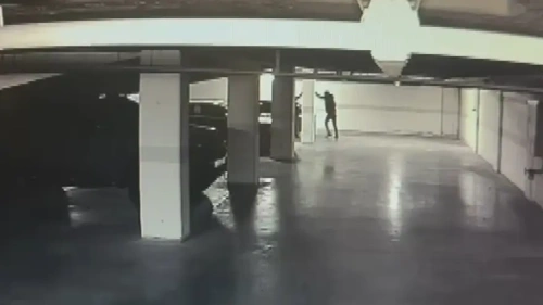 30 milyon dolarlık otopark soygunu: Mağdurun ifadesi şok etti