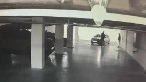 30 milyon dolarlık otopark soygunu: Mağdurun ifadesi şok etti