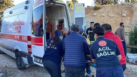 4 işçinin öldüğü kazada şok detay: Sürücünün ehliyeti yokmuş!