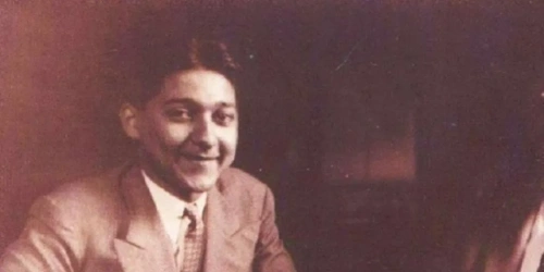 5 Lira'nın arkasındaki isim: Bilim tarihçisi Aydın Sayılı