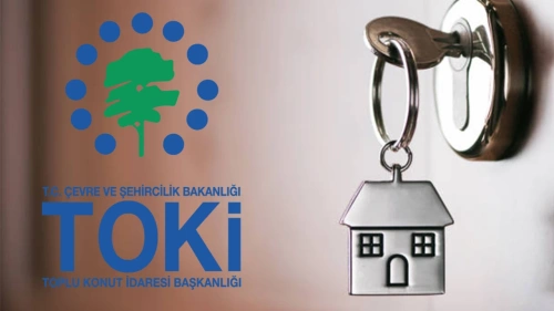 500 bin sosyal konut projesi: Başvuru şartları ve tüm detaylar açıklandı