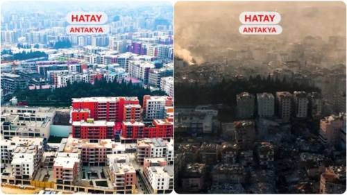 6 Şubat depreminden 3 yıl geçti: 11 ilde yaşanan acı ve yeniden inşa