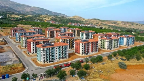 6 Şubat depreminden 3 yıl geçti: 11 ilde yaşanan acı ve yeniden inşa