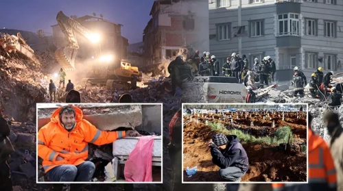 6 Şubat depreminden 3 yıl geçti: 11 ilde yaşanan acı ve yeniden inşa