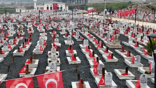 6 Şubat depreminden 3 yıl geçti: 11 ilde yaşanan acı ve yeniden inşa