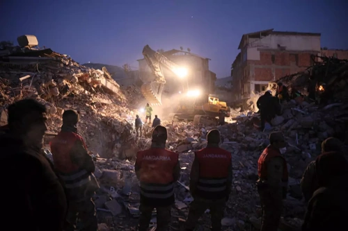 6 Şubat depreminden 3 yıl geçti: 11 ilde yaşanan acı ve yeniden inşa