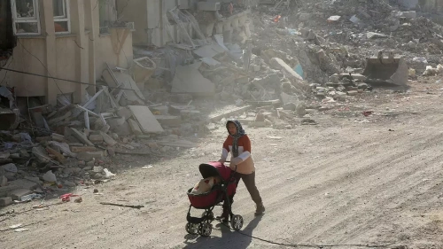 6 Şubat depreminden 3 yıl geçti: 11 ilde yaşanan acı ve yeniden inşa