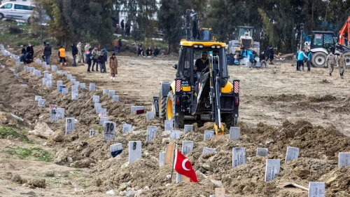 6 Şubat depreminden 3 yıl geçti: 11 ilde yaşanan acı ve yeniden inşa