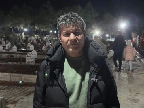 6 Şubat depremleri: 11 kentte 65 saniyelik saygı duruşu