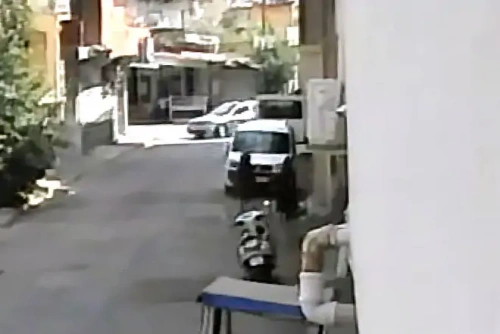 670 bin TL'lik hırsızlık: Anne yakalandı, kızı aranıyor