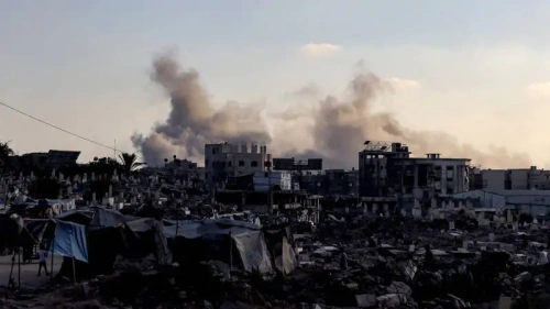 7 Ekim'den bu yana Gazze'de 2 yıl: Ağır kayıplar ve büyük tahribat