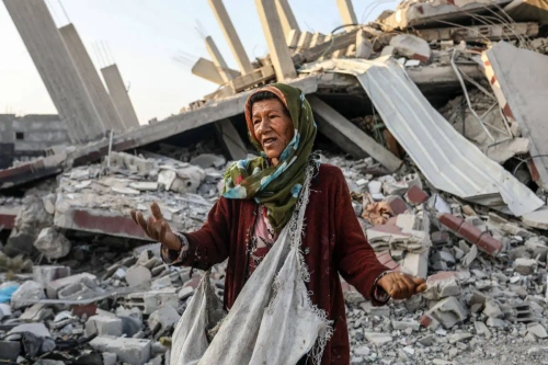 7 Ekim'den bu yana Gazze'de 2 yıl: Ağır kayıplar ve büyük tahribat