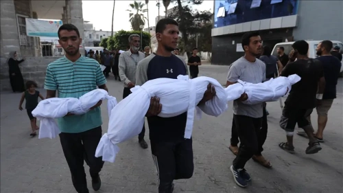 7 Ekim'den bu yana Gazze'de 2 yıl: Ağır kayıplar ve büyük tahribat