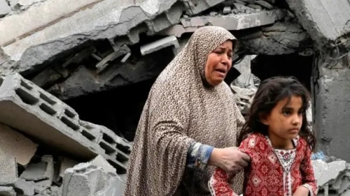 7 Ekim'den bu yana Gazze'de 2 yıl: Ağır kayıplar ve büyük tahribat