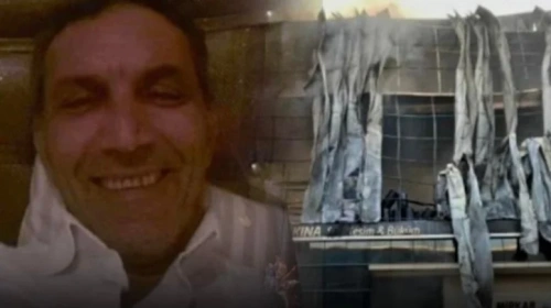 7 kişinin can verdiği patlamanın sanığı cezaevinde yaşamını yitirdi