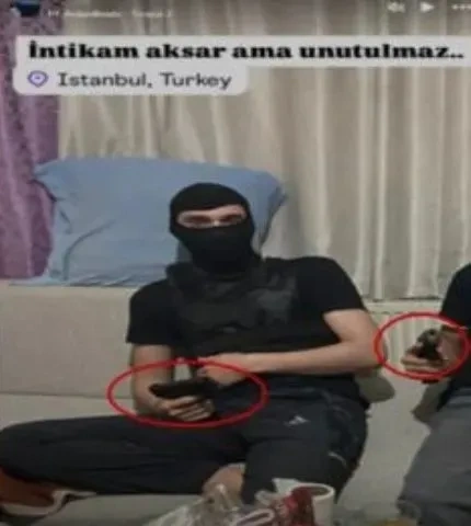 9 polis memuru 'Casperlar' çetesine bilgi sızdırmış: 16 tutuklama talebi