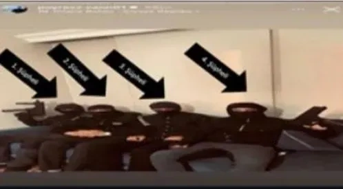 9 polis memuru 'Casperlar' çetesine bilgi sızdırmış: 16 tutuklama talebi