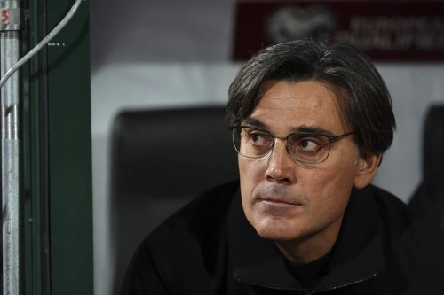 A Millî Takım'dan Bulgaristan'a gol yağmuru: 6-1'lik farkla galibiyet!