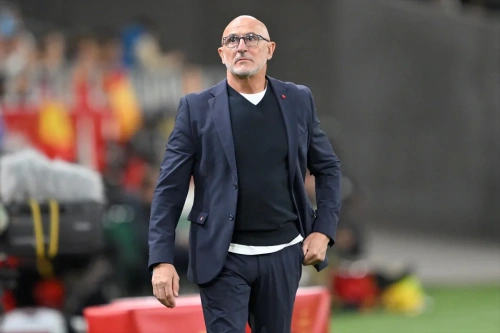 A Milli Takım İspanya'ya karşı 2-2 berabere kaldı: Play-off yolu açıldı