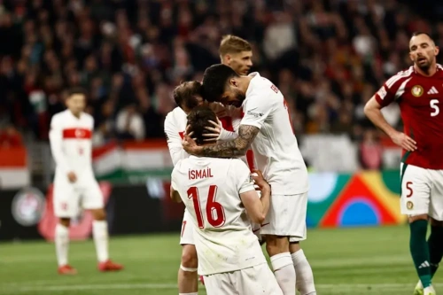 A Milli Takım İspanya'yı korkuttu: Play-off yolunda son maç yorumları