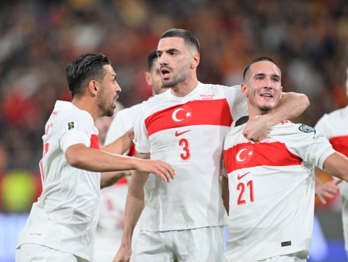 A Milli Takım İspanya'yı korkuttu: Play-off yolunda son maç yorumları