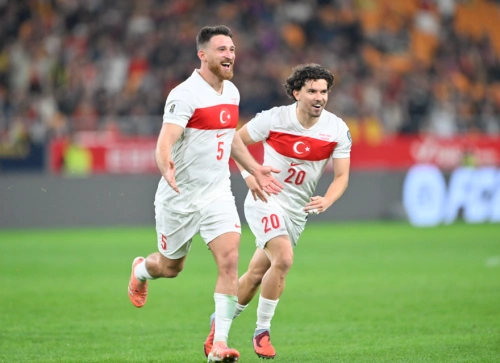 A Milli Takım İspanya'yı korkuttu: Play-off yolunda son maç yorumları