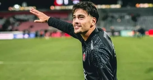 A Milli Takım kadrosu açıklandı: Berke Özer yok, İrfan Can var