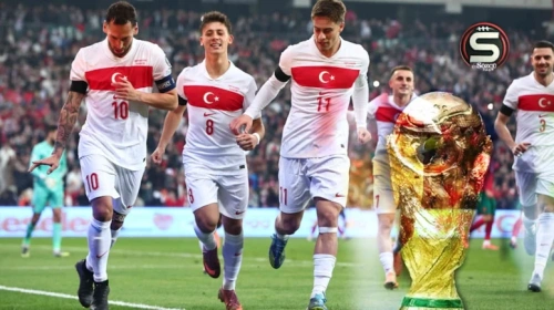 A Milli Takım'ın Dünya Kupası play-off rakibi Romanya