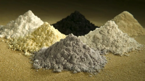 ABD-Çin ticaret savaşının nedeni nadir toprak elementleri: Türkiye'nin konumu ne?