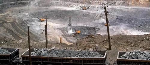 ABD-Çin ticaret savaşının nedeni nadir toprak elementleri: Türkiye'nin konumu ne?