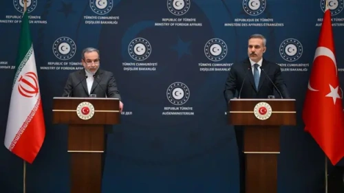 ABD-İran görüşmeleri yarın Umman'da: Gündem konusunda anlaşmazlık sürüyor