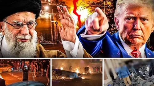 ABD, İran'daki vatandaşlarını Türkiye'ye gitmeye çağırdı