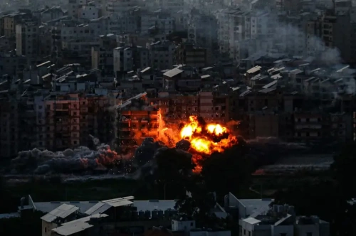 ABD-İsrail-İran savaşı'nda 7. gün: Ölü sayısı 1332'ye ulaştı