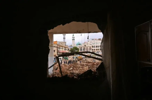 ABD-İsrail-İran savaşı'nda 7. gün: Ölü sayısı 1332'ye ulaştı