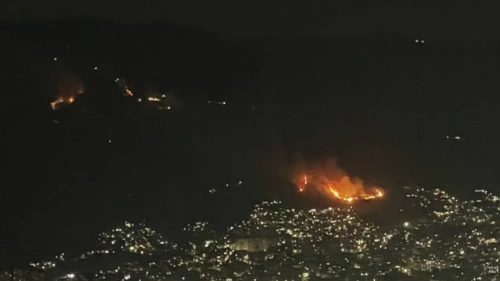 ABD Venezuela'ya askeri saldırı düzenledi, Trump Maduro'yu yakaladığını duyurdu