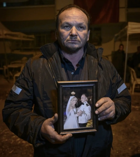 Acılı babadan yürek burkan sözler: Bu vatan için ben bile şehit olurum